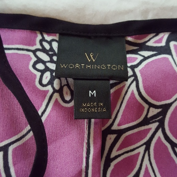 Dressy tank - Picture 2 of 4